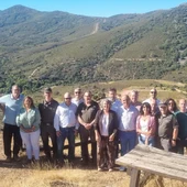 Cabañeros y Las Tablas contarán con ayudas en sus áreas de influencia Cabañeros y Las Tablas contarán con ayudas en sus áreas de influencia
