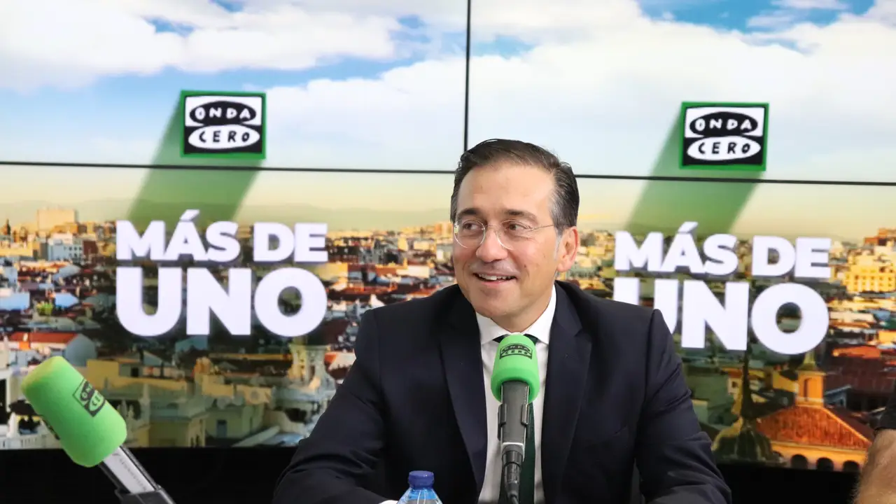 Albares, sobre la reunión entre Illa y Puigdemont: "Para mí es la foto de un reencuentro, de diálogo y convivencia"