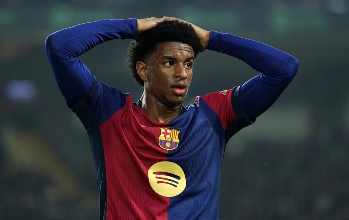 Balde, KO Balde, KO