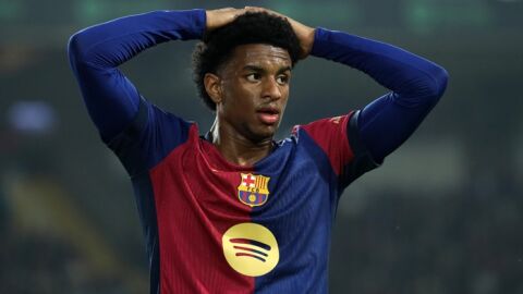 FCB