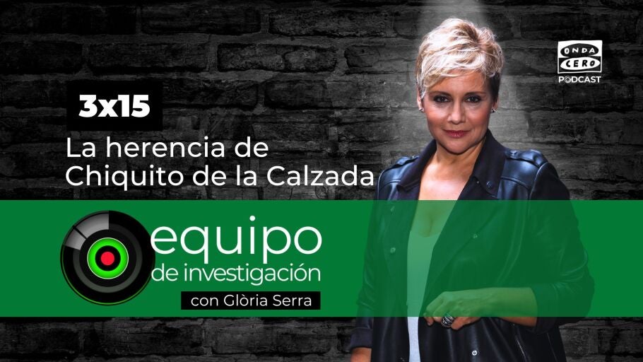 La herencia de Chiquito 