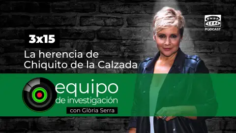 La herencia de Chiquito La herencia de Chiquito