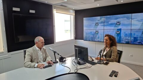 Ariadna Belver tertulia 11092025