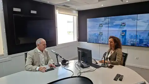 Ariadna Belver tertulia 11092025 Ariadna Belver tertulia 11092025