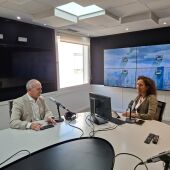 Ariadna Belver tertulia 11092025