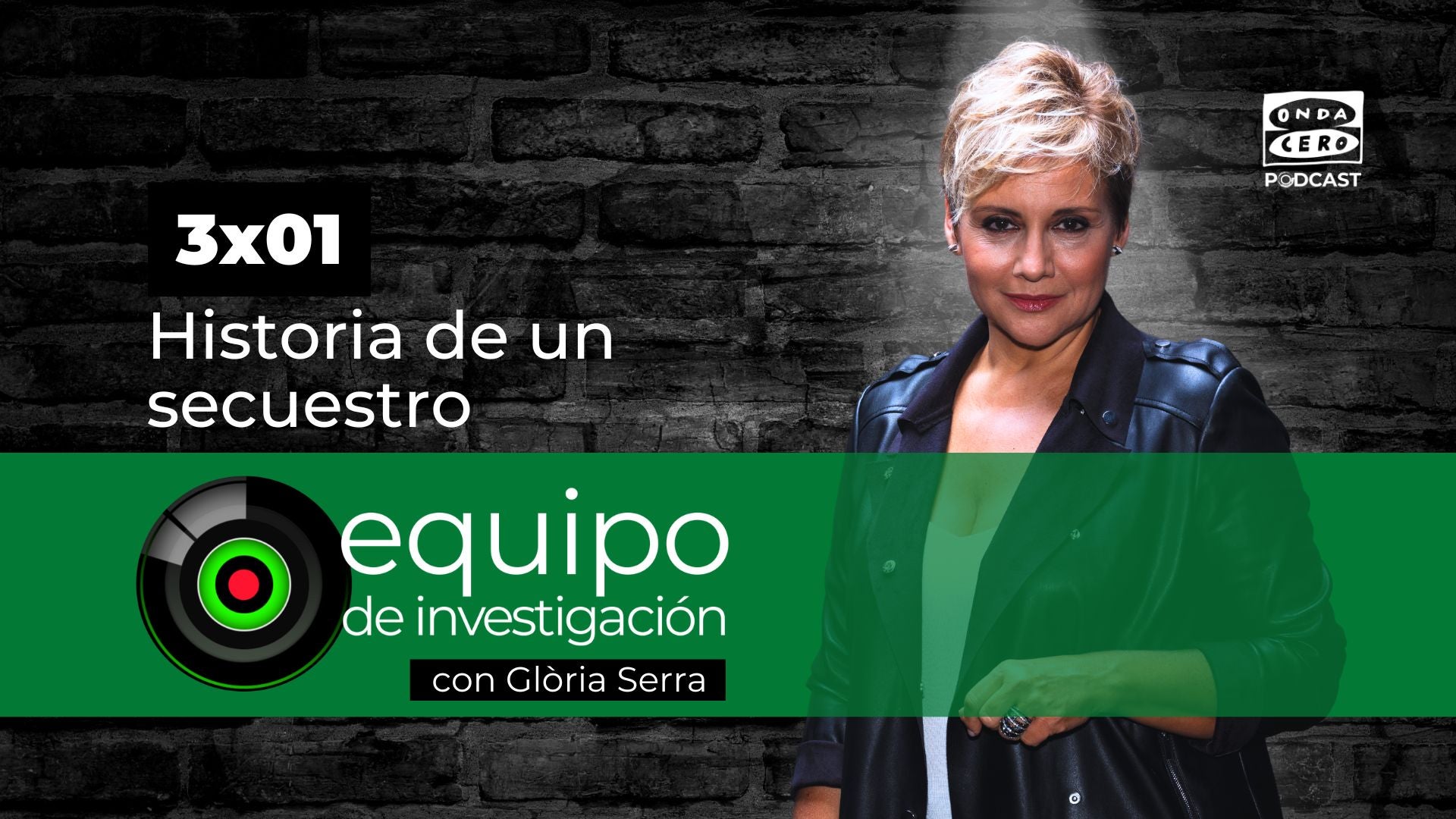 Equipo de investigación 3x01: La farmacéutica de Olot. Historia de un secuestro Equipo de investigación 3x01: La farmacéutica de Olot. Historia de un secuestro