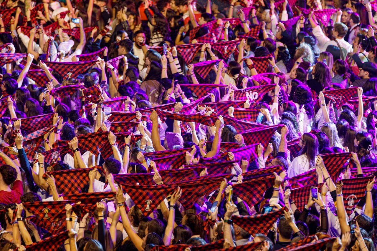 El cine zaragozano, protagonista del Pregón del Pilar El cine zaragozano, protagonista del Pregón del Pilar