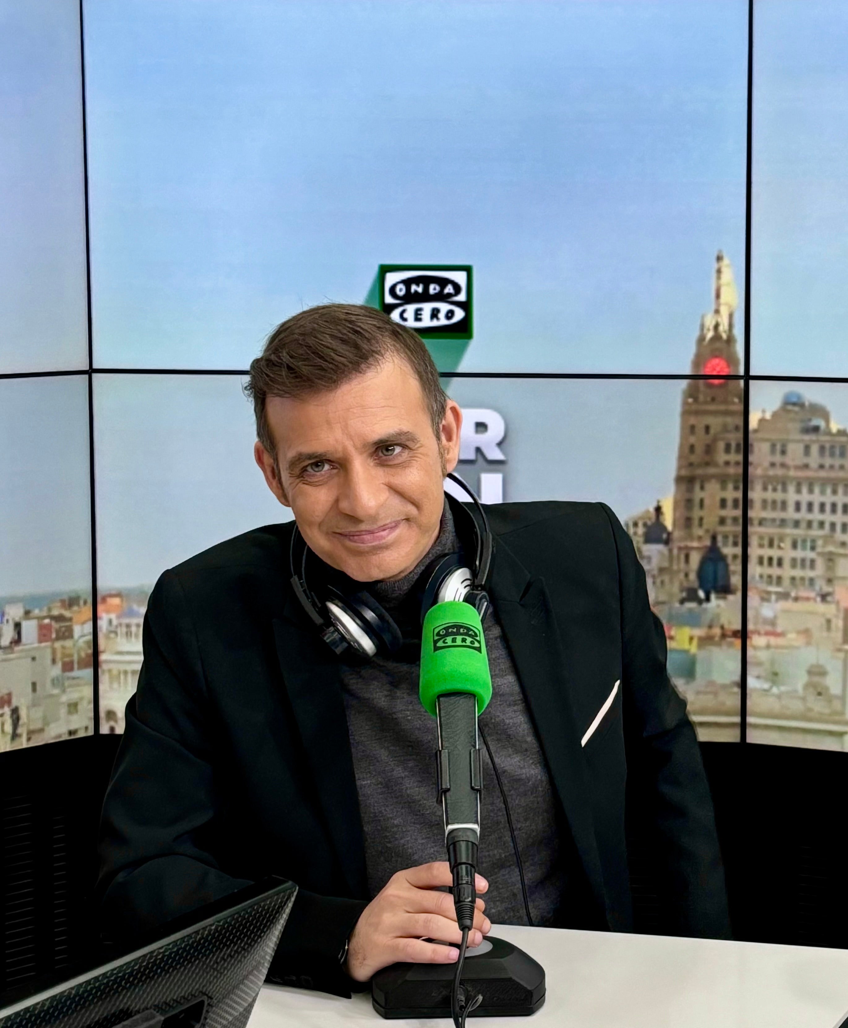 Banda sonora: algunos hombres buenos