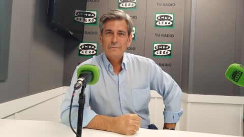 Rafael L&oacute;pez Montes