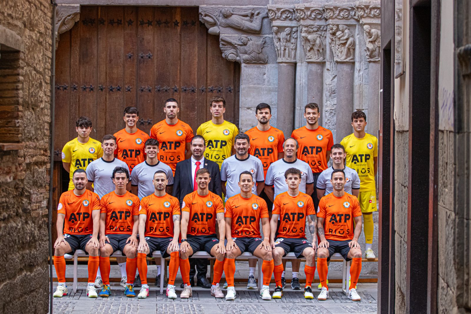 David García: "Por nombres tenemos muy buena plantilla, ahora hay que hacer equipo" David García: "Por nombres tenemos muy buena plantilla, ahora hay que hacer equipo"