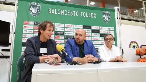 El PMD de Toledo recibe más de 2.700 inscripciones para el próximo curso El PMD de Toledo recibe más de 2.700 inscripciones para el próximo curso