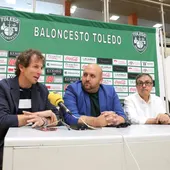 El PMD de Toledo recibe más de 2.700 inscripciones para el próximo curso El PMD de Toledo recibe más de 2.700 inscripciones para el próximo curso