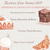 Fiestas de Las Casas