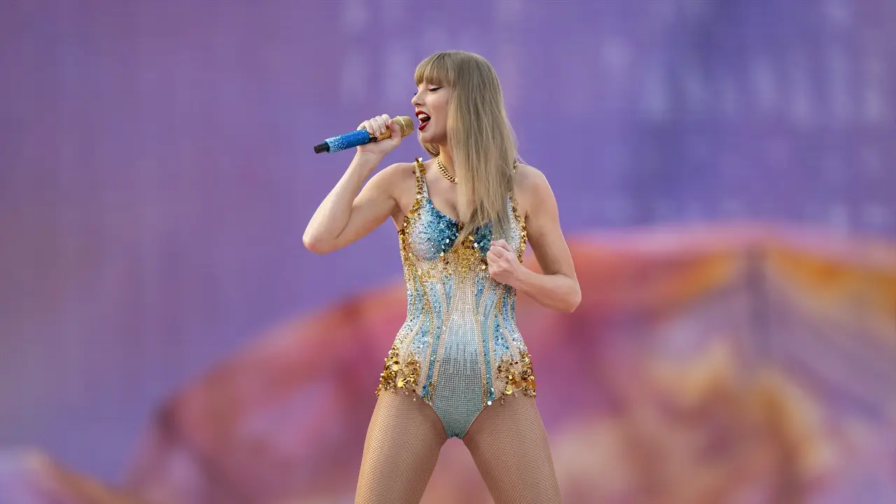 Los modernitos: La boda de Taylor Swift y los 'performative men'