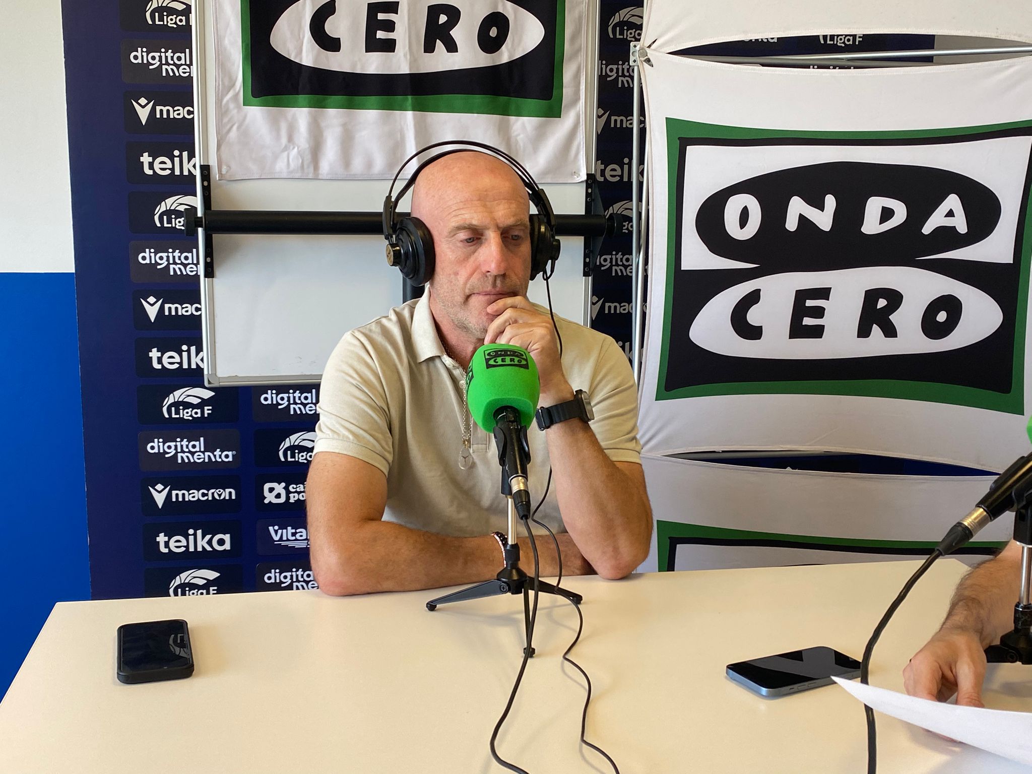 El Levante UD destituye a Julián Calero y Vicente Iborra junto a Álvaro del Moral, se hacen cargo del equipo El Levante UD destituye a Julián Calero y Vicente Iborra junto a Álvaro del Moral, se hacen cargo del equipo