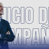 Francisco Camps cita a sus seguidores este viernes en Alicante para avanzar su proyecto político Francisco Camps cita a sus seguidores este viernes en Alicante para avanzar su proyecto político