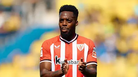 El aficionado del Espanyol que articuló insultos racistas contra Iñaki Williams acepta un año de cárcel y una multa de 1.080 euros