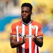 El aficionado del Espanyol que articuló insultos racistas contra Iñaki Williams acepta un año de cárcel y una multa de 1.080 euros