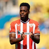 El aficionado del Espanyol que articuló insultos racistas contra Iñaki Williams acepta un año de cárcel y una multa de 1.080 euros El aficionado del Espanyol que articuló insultos racistas contra Iñaki Williams acepta un año de cárcel y una multa de 1.080 euros