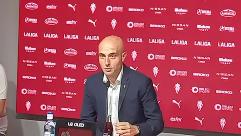 Guerra, esta mañana Guerra, esta mañana