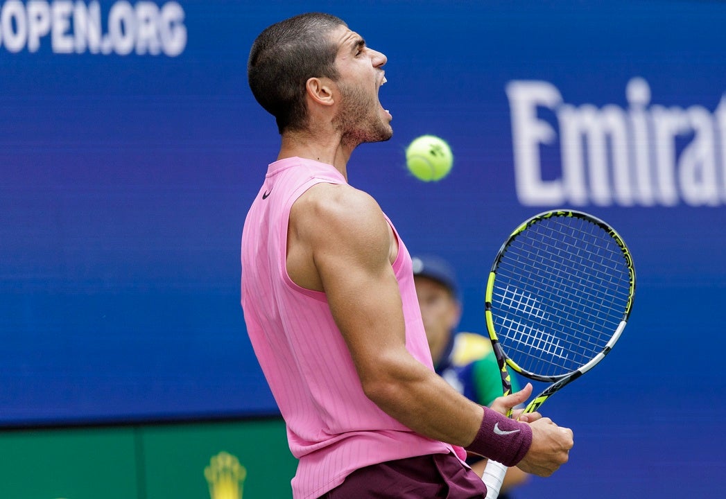 Alcaraz se medirá a Djokovic en las semifinales del US Open Alcaraz se medirá a Djokovic en las semifinales del US Open