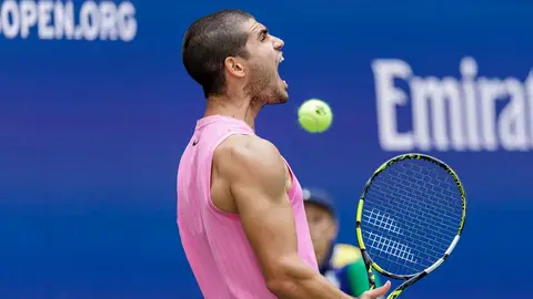 Alcaraz se medirá a Djokovic en las semifinales del US Open Alcaraz se medirá a Djokovic en las semifinales del US Open