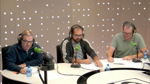 Radioficción - Episodio 1: El héroe de una historia mal contada 