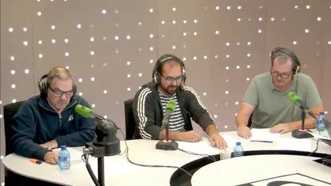 Radioficción - Episodio 1: El héroe de una historia mal contada Radioficción - Episodio 1: El héroe de una historia mal contada