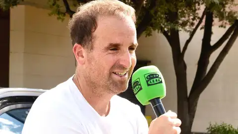 Arrasate ya no cuenta con Dani Rodríguez para su proyecto en el Mallorca Futbol