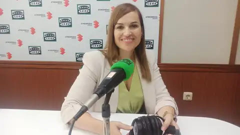 Silvia Royoi Psicopedagoga y educadora emocional