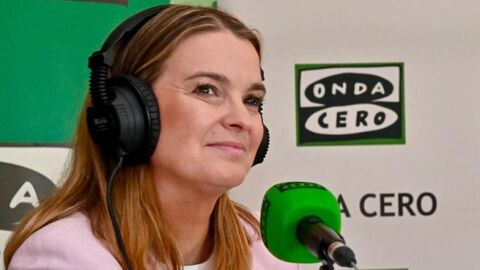 La presidenta del Govern, Marga Prohens, en Onda Cero.