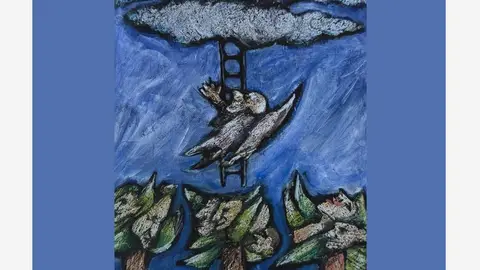 Estepona acogerá una nueva muestra de arte contemporáneo de artistas de la generación cubana de los años 80s en Cuba Cuba