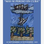 Estepona acogerá una nueva muestra de arte contemporáneo de artistas de la generación cubana de los años 80s en Cuba