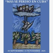 Estepona acogerá una nueva muestra de arte contemporáneo de artistas de la generación cubana de los años 80s en Cuba Estepona acogerá una nueva muestra de arte contemporáneo de artistas de la generación cubana de los años 80s en Cuba
