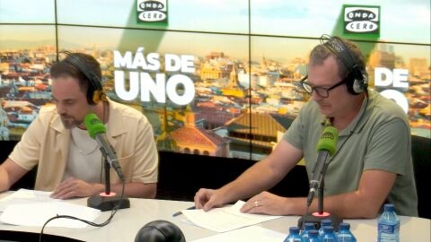 Radioficción - Episodio 1: El fantasma del teatro