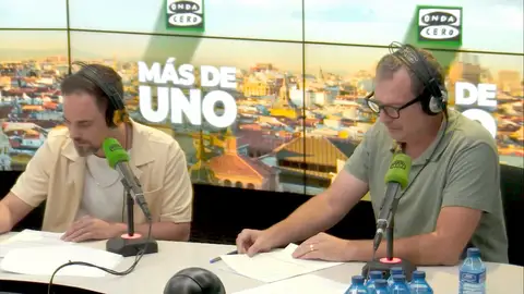 Radioficción - Episodio 1: El fantasma del teatro Radioficción - Episodio 1: El fantasma del teatro