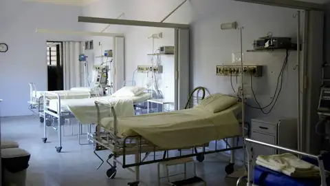 La petición de Francia a sus hospitales: prepararse por si hay una guerra en Europa en 2026 La petición de Francia a sus hospitales: prepararse por si hay una guerra en Europa en 2026