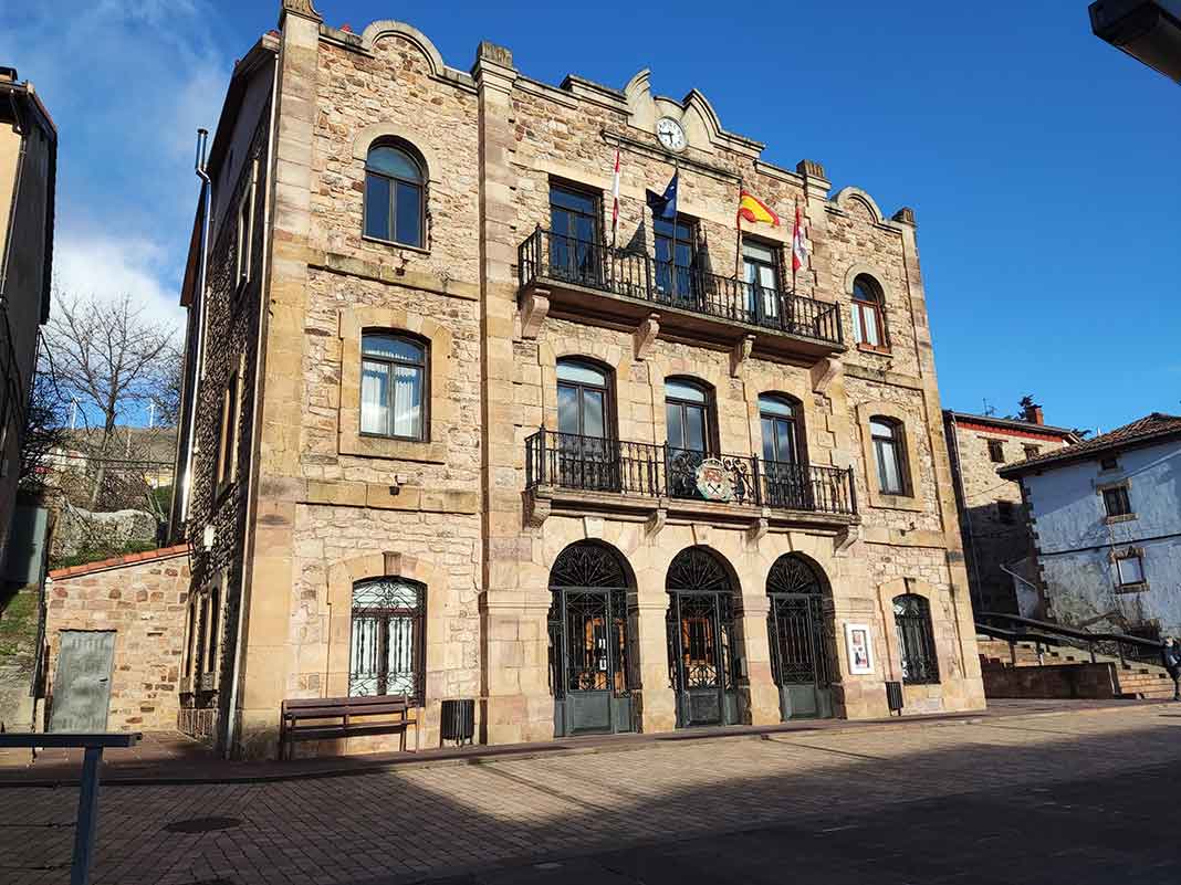 Barruelo sin ningún canal de televisión digital terrestre Barruelo sin ningún canal de televisión digital terrestre