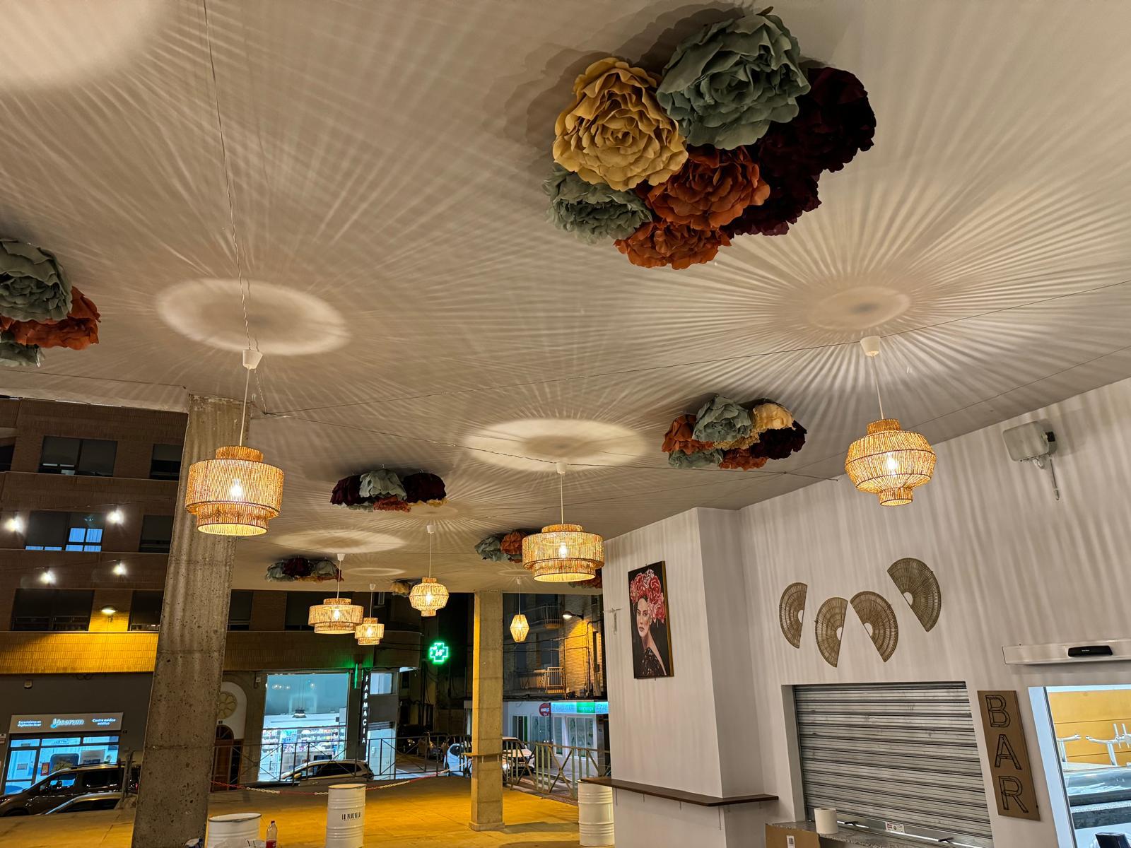 La Plazuela del Mercat reunirá a 25 cortadores de jamón profesionales en el primer evento solidario en Vila-real La Plazuela del Mercat reunirá a 25 cortadores de jamón profesionales en el primer evento solidario en Vila-real