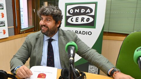 Fernando L&oacute;pez Miras