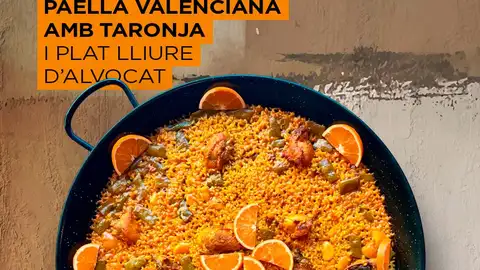 Concurso Provincial de Paella Valenciana con Naranja de Sollana Concurso Provincial de Paella Valenciana con Naranja de Sollana