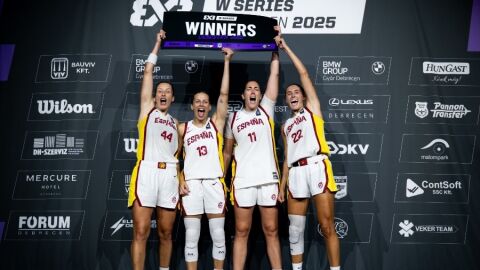 3X3