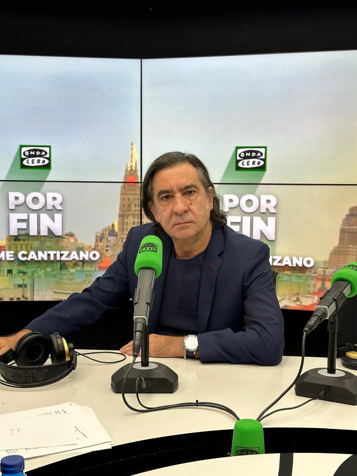 La vida alegre 7/1/2026 Terenci Moix