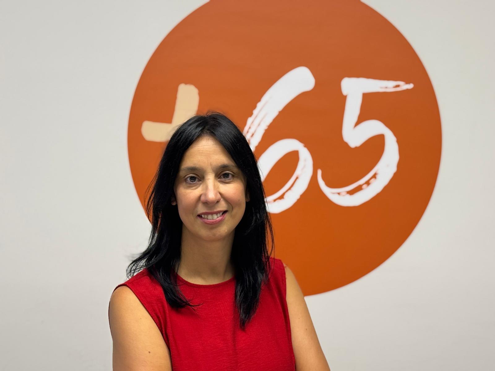 Presentamos la sección 'Revolución senior'