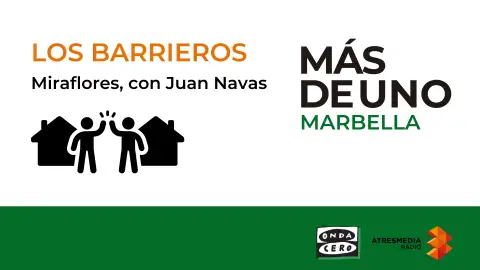 Barrieros Barrieros