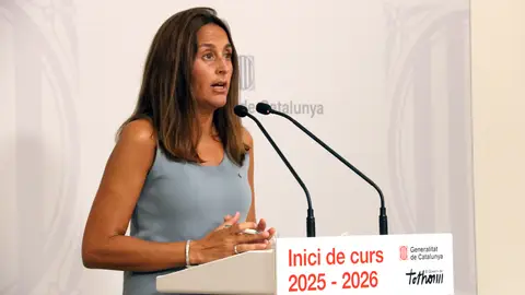 El curs escolar començarà dilluns vinent amb menys alumnes però amb més necessitats especials El curs escolar començarà dilluns vinent amb menys alumnes però amb més necessitats especials