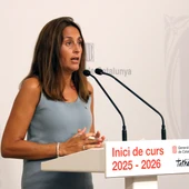 El curs escolar començarà dilluns vinent amb menys alumnes però amb més necessitats especials El curs escolar començarà dilluns vinent amb menys alumnes però amb més necessitats especials