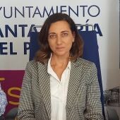 Alicia Gallego