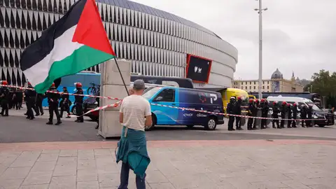 Qué dice La Vuelta sobre la participación del Israel-Premier Tech: "Solo hay una solución posible"