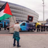 Qué dice La Vuelta sobre la participación del Israel-Premier Tech: "Solo hay una solución posible"